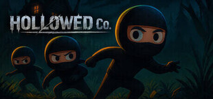 HOLLOWED Co.