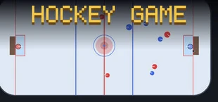 Hockey Game