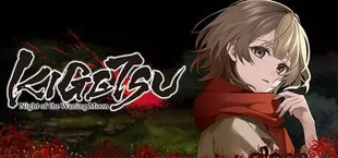 Kigetsu: Night of the Waning Moon