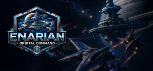 Enarian: Orbital Command