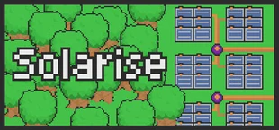 Solarise