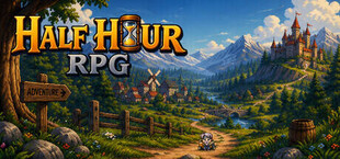 Half Hour RPG