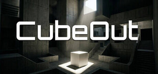 CubeOut