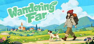 Wandering Far