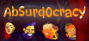 Absurdocracy