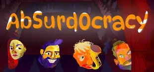 Absurdocracy