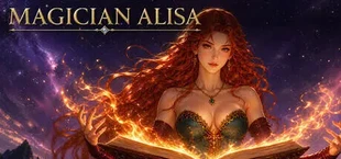 Magician Alisa