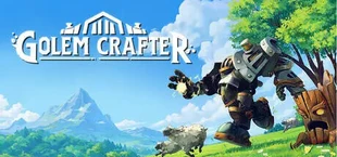 Golemcrafter