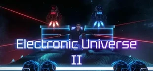 Electronic Universe II