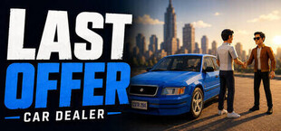 Last Offer: Car Dealer