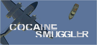 Cocaine Smuggler