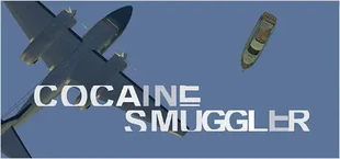 Cocaine Smuggler