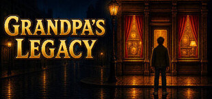 Grandpa's Legacy