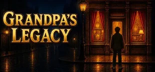 Grandpa's Legacy