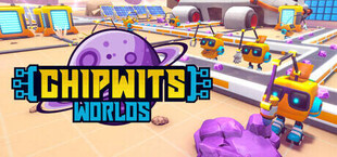 ChipWits Worlds
