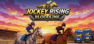 Jockey Rising: Bloodline