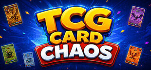 TCG Card Chaos