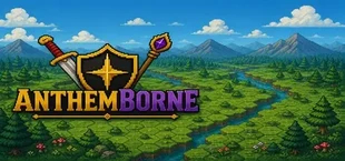 Anthemborne