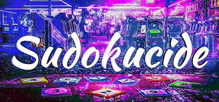 Sudokucide