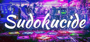 Sudokucide