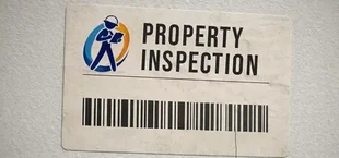 PROPERTY INSPECTION