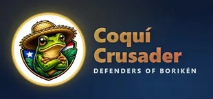 Coquí Crusader: Defenders of Borikén