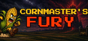 Cornmaster's Fury