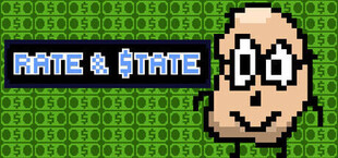Rate & State
