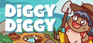 DIGGY DIGGY