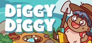 DIGGY DIGGY