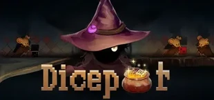 Dicepot