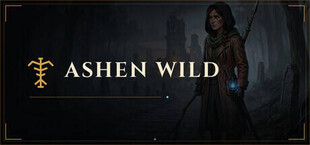 Ashen Wild
