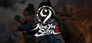 9 Yin Sutra: Wuxia