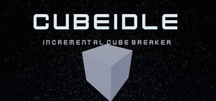 Cubeidle - Incremental Cube Breaker