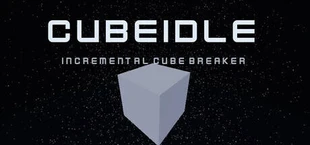 Cubeidle - Incremental Cube Breaker