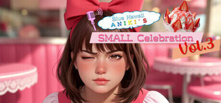 Blue Hawaii Aniki's Small Celebration vol.3