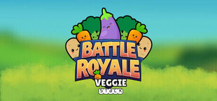 Veggie Stack Battle Royale