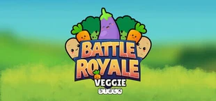 Veggie Stack Battle Royale