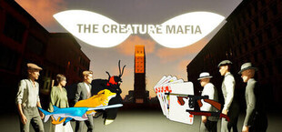The Creature Mafia