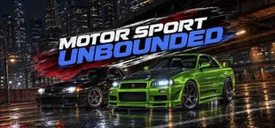 Motor Sport Unbounded