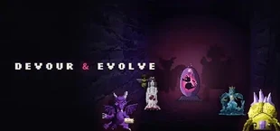 Devour & Evolve