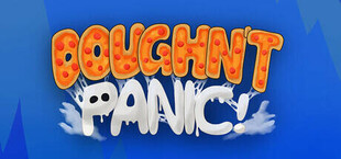 Doughn't Panic!