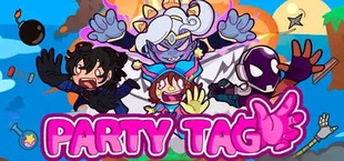 Party Tag