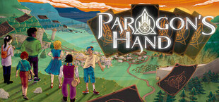 Paragon's Hand