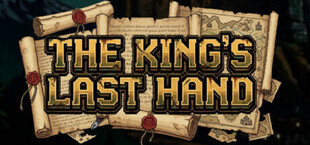 The Kings Last Hand