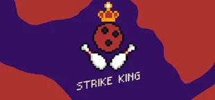 Strike King