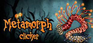 Metamorph Clicker