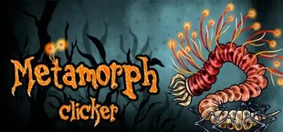 Metamorph Clicker