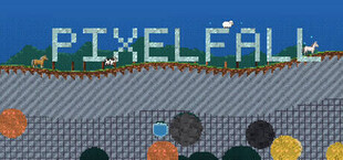 PixelFall