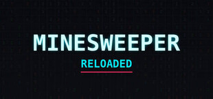 Minesweeper Reloaded